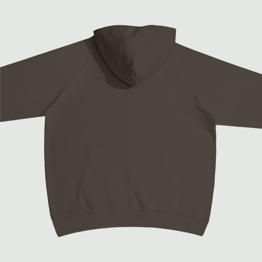 Hand Brown