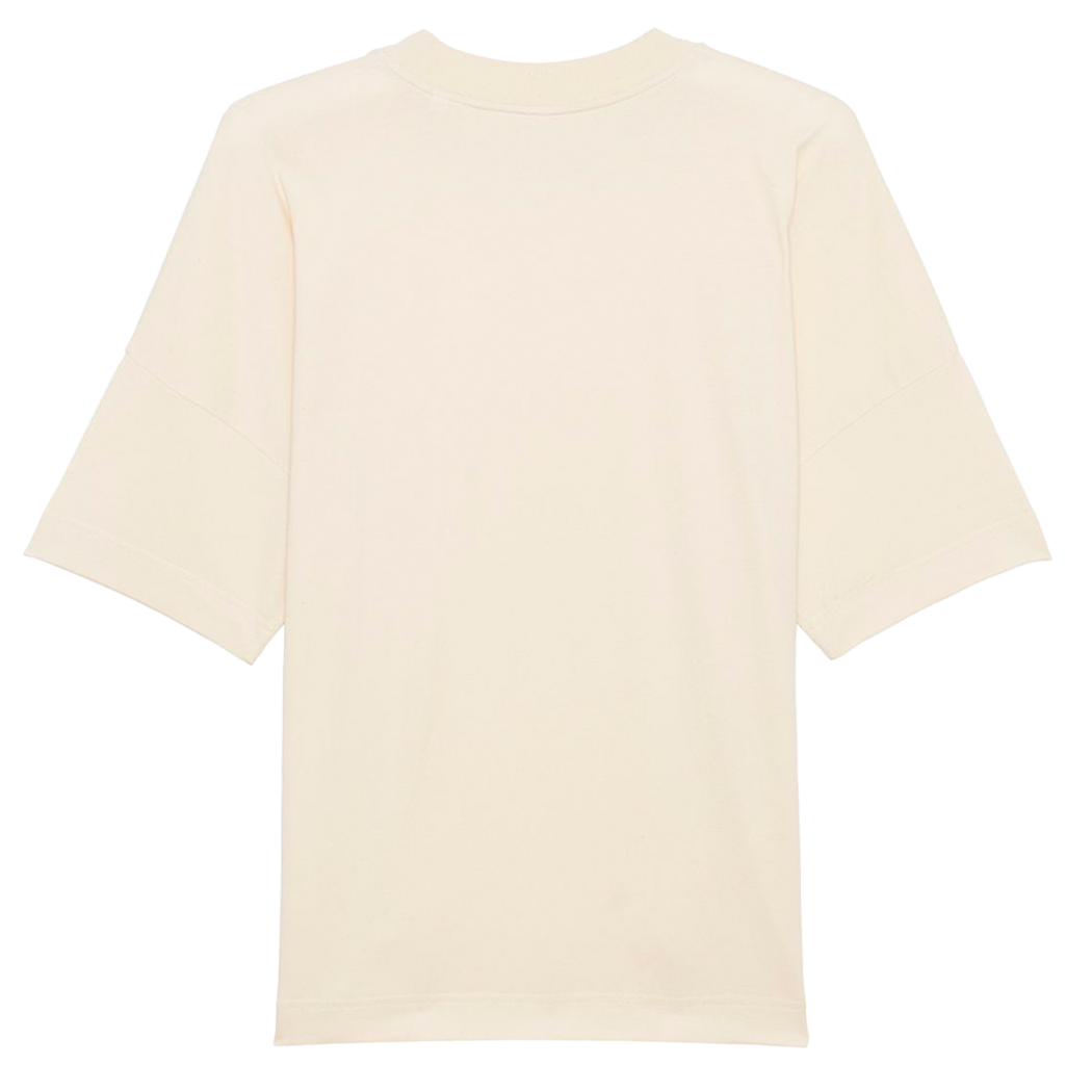 Oversize Tshirt quarter