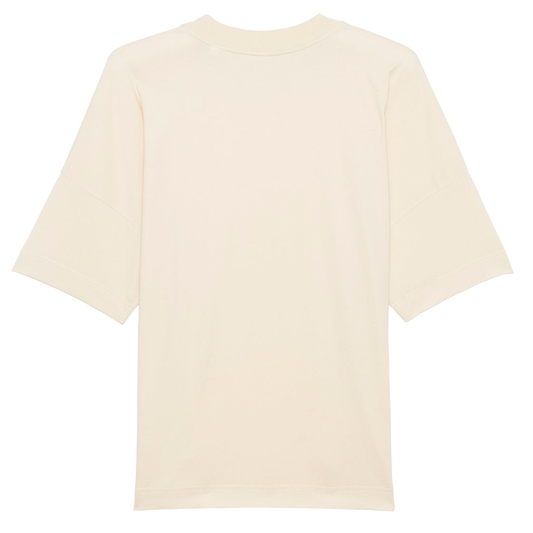 Oversize Tshirt quarter