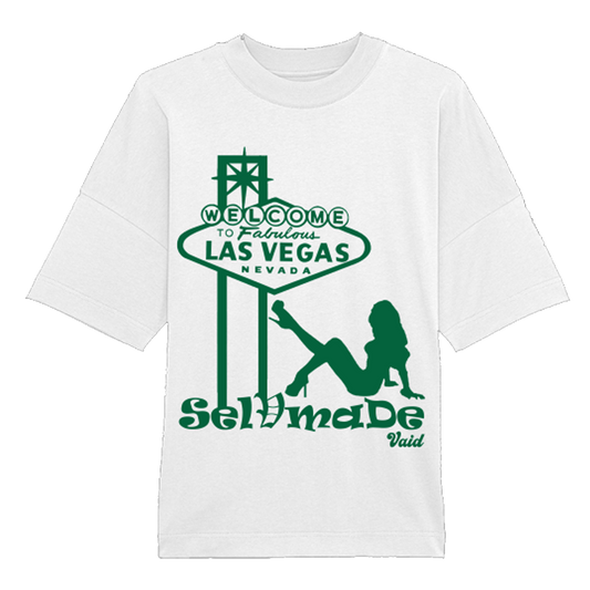 Oversize Tshirt Green