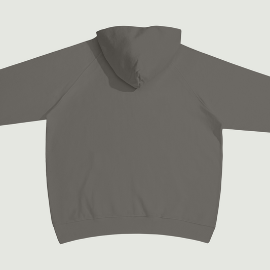 Hand Grey