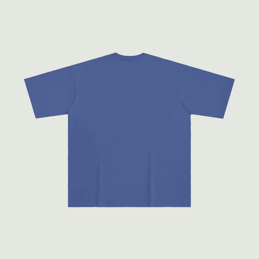 Unisex T-shirt Hand OVERSIZE 6 Colors