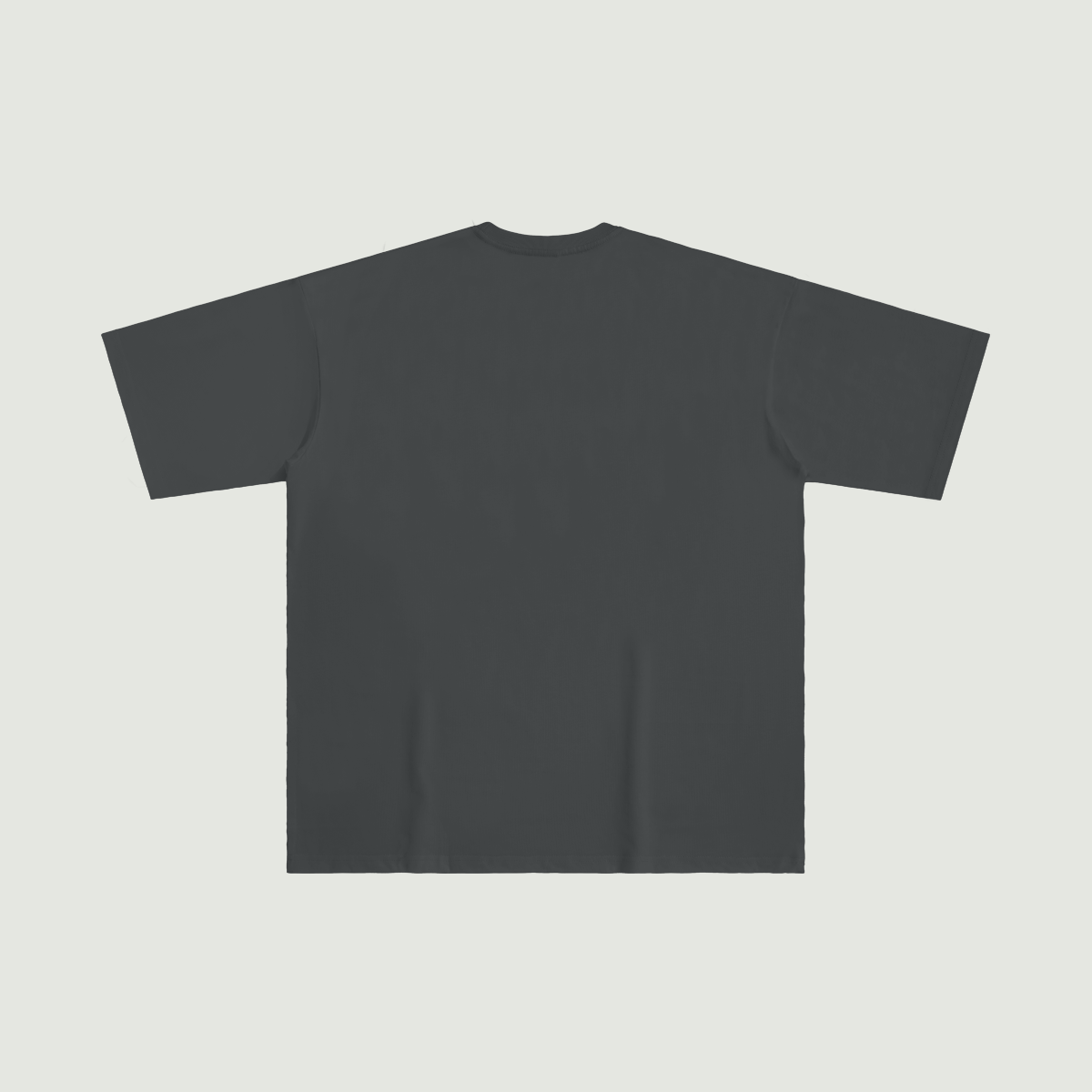 Big LOGO Unisex T-shirt