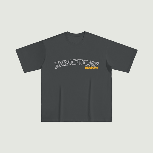 Big LOGO Unisex T-shirt