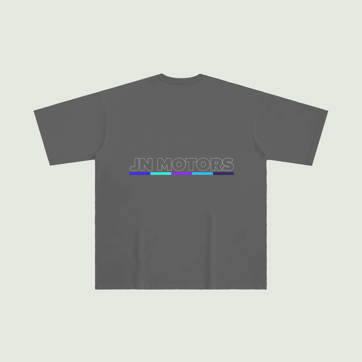 Color Unisex T-shirt