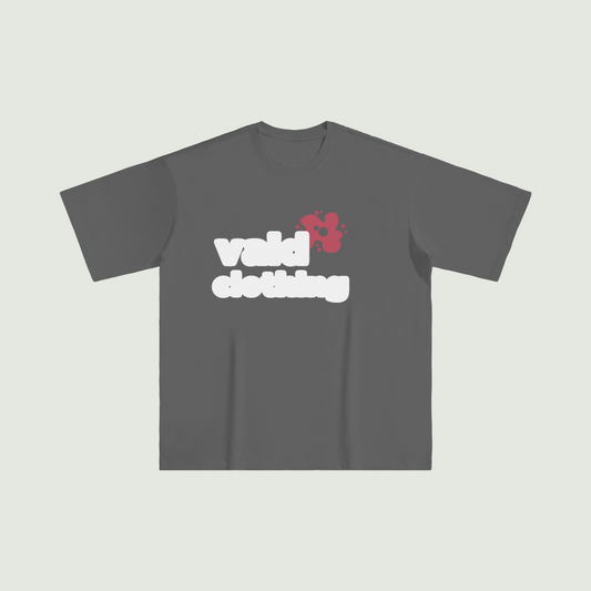 Graphit Grey Tshirt