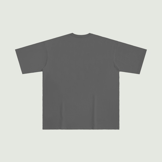 Graphit Grey Tshirt