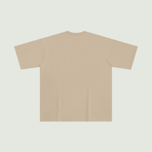 Light Khaki Tshirt