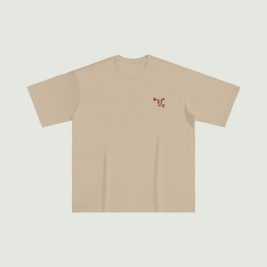 Light Khaki Tshirt