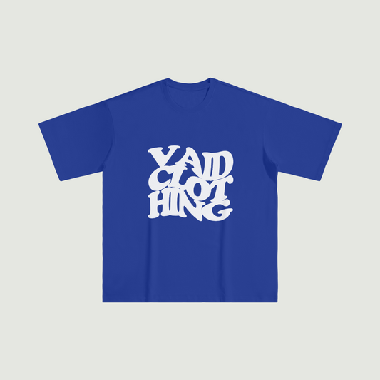 Blue Tshirt