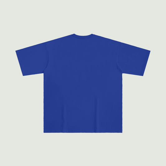 Blue Tshirt