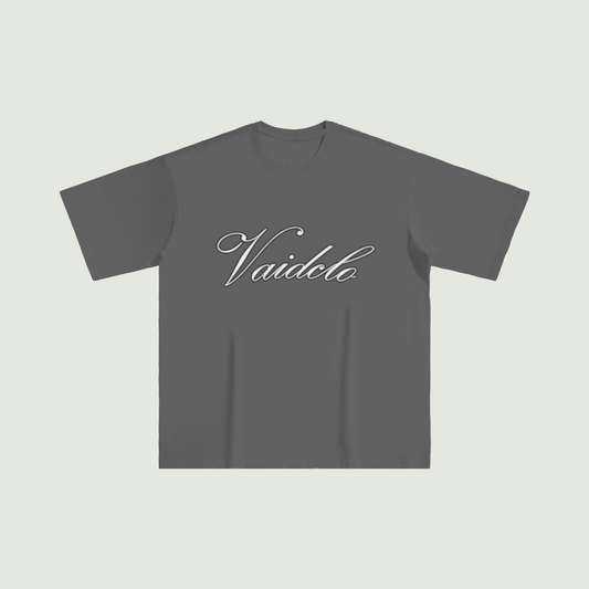Graphit Grey Tshirt