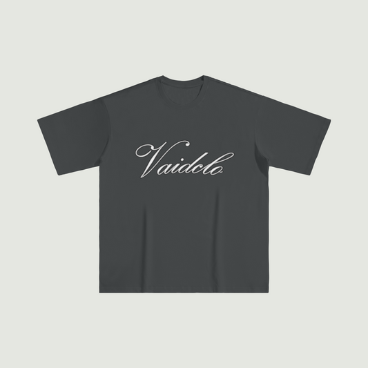 Black Tshirt