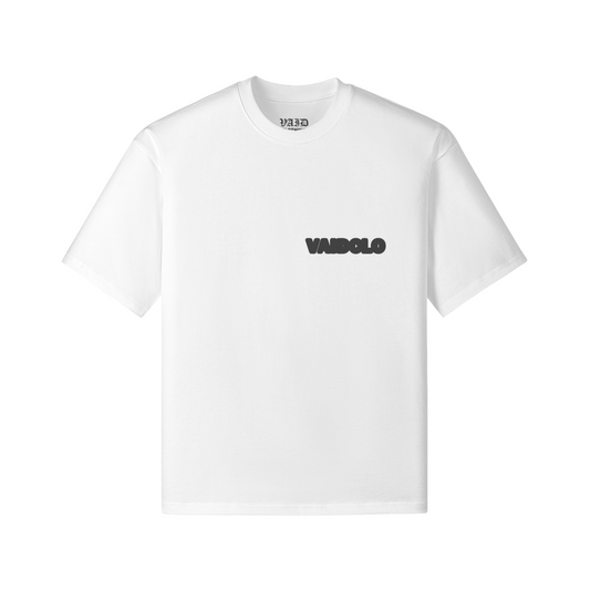 Unisex T-shirt Basic Black Logo