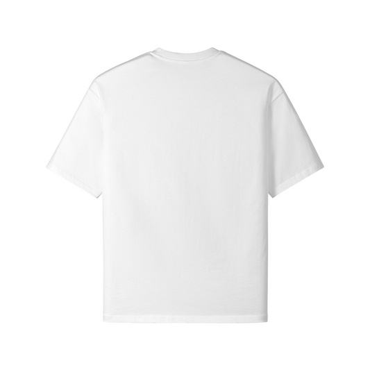 Unisex T-shirt Basic Black Logo