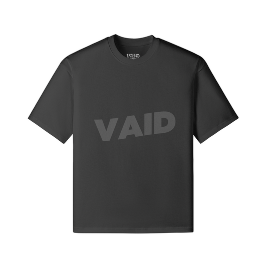 240G Unisex Boxy T-shirt
