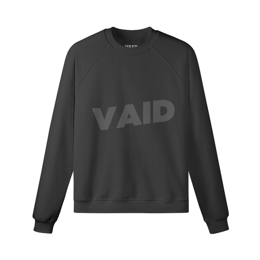 380G Unisex Fleece-lined Sweatshirt