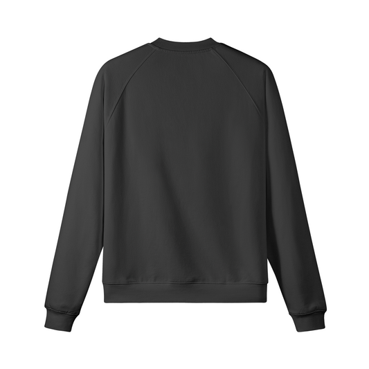 380G Unisex Fleece-lined Sweatshirt