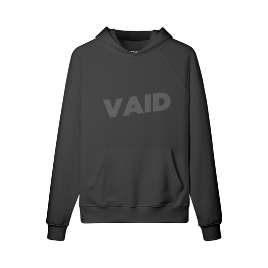 380G Unisex Fleece-lined Hoodie