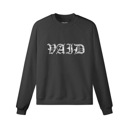 380G Unisex Fleece-lined Sweatshirt