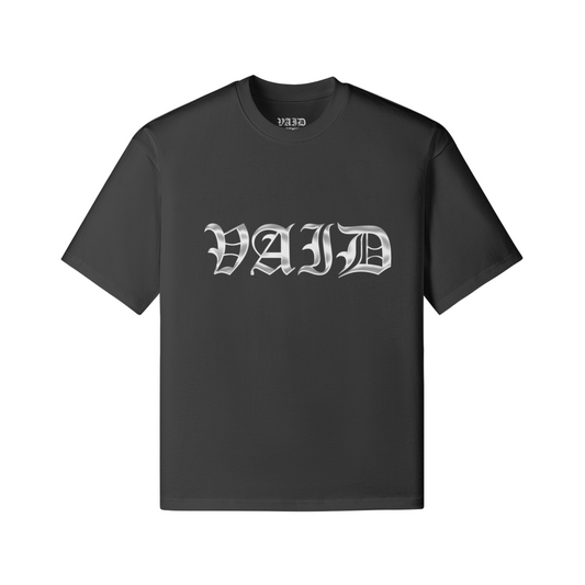 240G Unisex Boxy T-shirt
