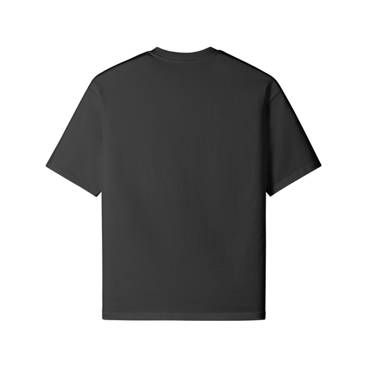 240G Unisex Boxy T-shirt
