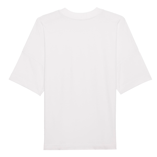 Oversize Tshirt Ink