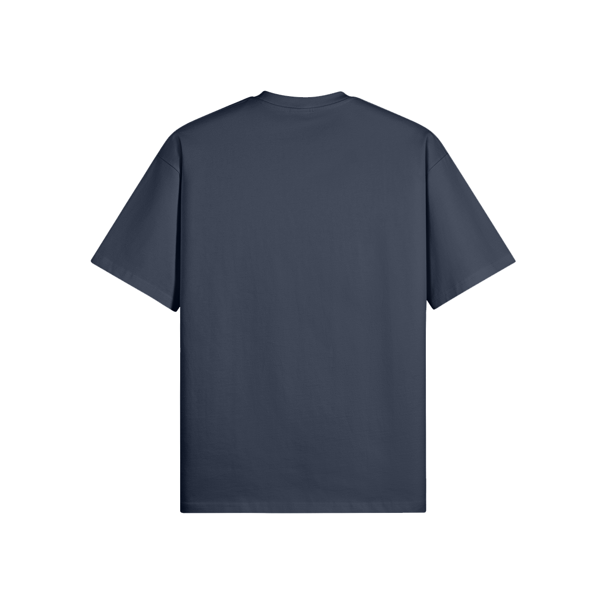 Shirt - regular blue