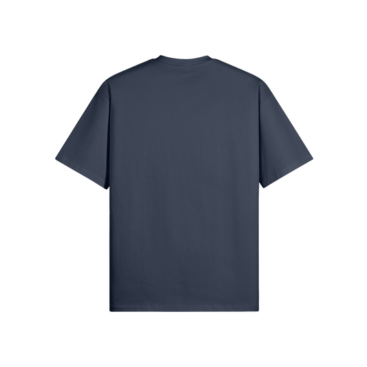 Shirt - regular blue