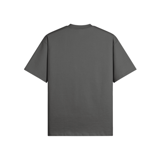 Shirt - carbon gray