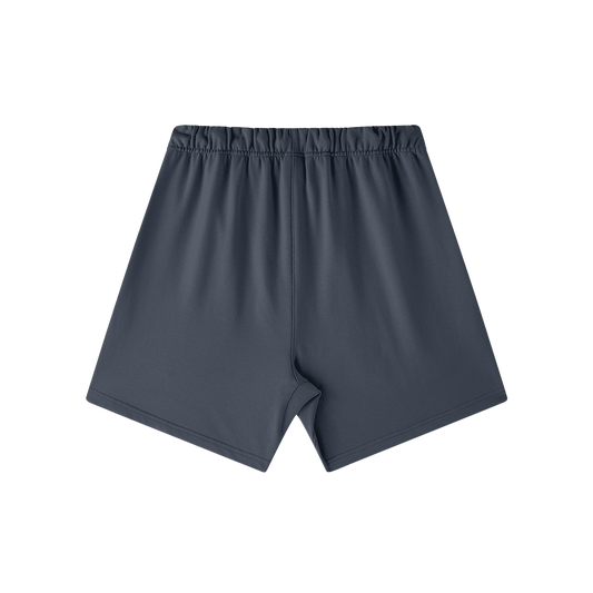 Shorts - regular blue