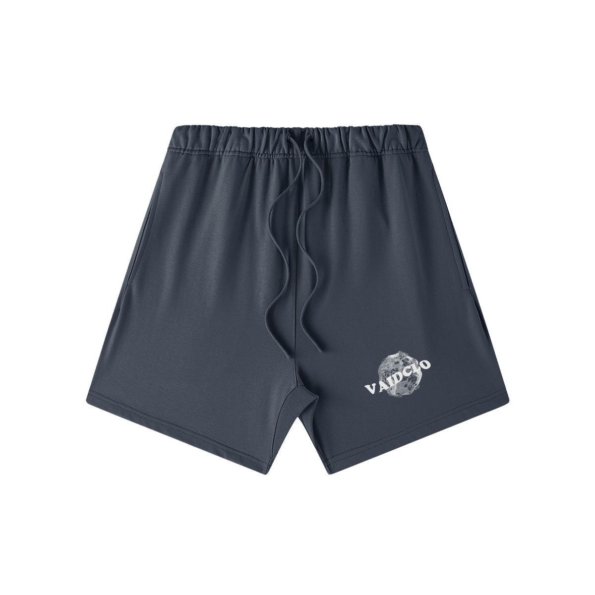 Shorts - regular blue